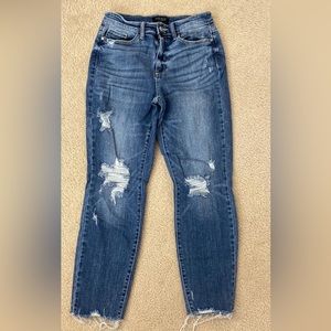 Judy blue relaxed fit